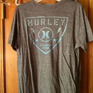 Hurley T Shirt